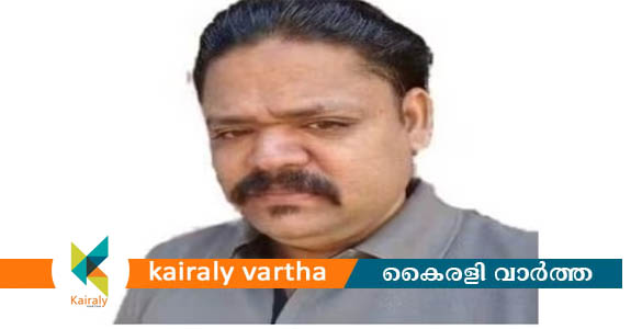 നാട്ടിലേക്ക് തിരിക്കാനുള്ള ഒരുക്കത്തിനിടെ മലപ്പുറം സ്വദേശി ഷാർജയിൽ മരിച്ചു