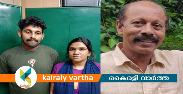 തിരൂരിലെ ഹോട്ടലുടമ സിദ്ധിഖിന്‍റെ കൊലപാതകം ഹണിട്രാപ്പ് ശ്രമത്തിനിടെ