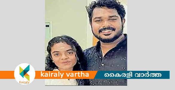 നായയെ കുളിപ്പിക്കുന്നതിനിടെ അപകടം; മലയാളി ഡോക്ടറും സഹോദരിയും മുംബൈയില്‍ മുങ്ങിമരിച്ചു