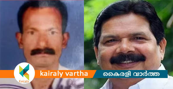 പുൽപ്പള്ളി ബാങ്ക് വായ്പ തട്ടിപ്പ്: പരാതിക്കാരന്‍റെ ആത്മഹത്യയിൽ കോൺ​ഗ്രസ് നേതാവ് അറസ്റ്റിൽ