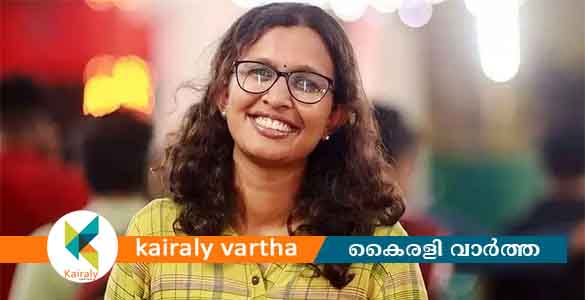 മഹാരാജാസ് വ്യാജരേഖ കേസ്: വിദ്യക്കെതിരേ ജാമ്യമില്ലാ വകുപ്പ്