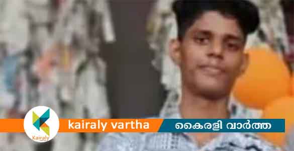 തൊടുപുഴയില്‍ എഞ്ചിനിയറിങ് കോളേജ് വിദ്യാർത്ഥി മരിച്ച നിലയിൽ