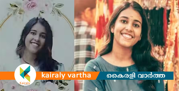 ശ്രദ്ധയുടെ മരണം: ആത്മഹത്യാകുറിപ്പിൽ ദുരൂഹത; കോളേജിനെ പിന്തുണച്ച് ഐക്യദാർഢ്യ റാലി ഇന്ന്