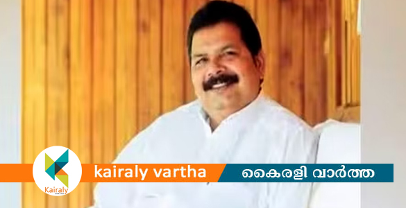 പുൽപ്പള്ളി ബാങ്ക് തട്ടിപ്പുകേസ്: കെ.കെ. ഏബ്രാഹമിന്‍റെ വീട്ടിൽ ഇ ഡി റെയ്ഡ്‌