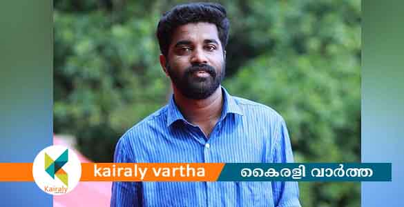 വി​ദ്യ​ നടത്തിയ ക്ര​മ​ക്കേ​ടു​ക​ള്‍ എ​സ്എ​ഫ്‌​ഐ​യി​ല്‍ കൊ​ണ്ടു​വ​ന്ന് കെ​ട്ടേ​ണ്ട- പി.​എം.​ആ​ര്‍​ഷോ