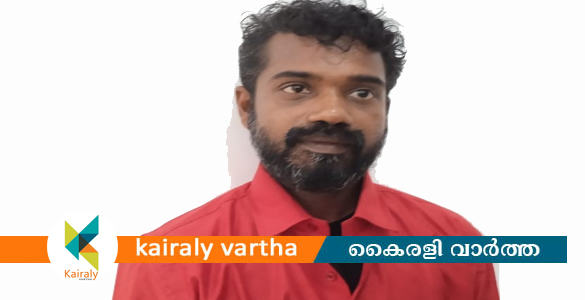 വീട്ടിൽ അതിക്രമിച്ചു കയറി, വീട്ടമ്മയോട് അപമര്യാദയായി പെരുമാറിയ യുവാവ് അറസ്റ്റിൽ