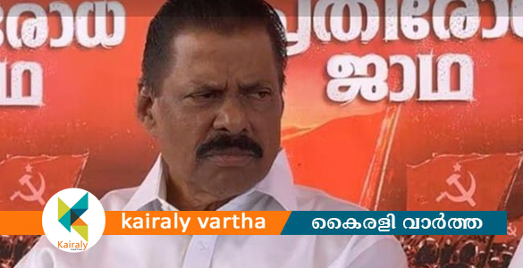 സതീശനെതിരായ വിജിലൻസ് അന്വേഷണം രാഷ്ട്രീയ പകപോക്കലല്ല- എം.വി. ഗോവിന്ദൻ