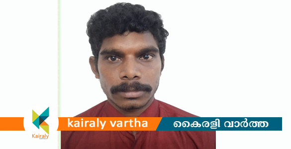 മേലമ്പാറയിലെ വീട്ടമ്മയുടെ കൊലപാതകം: ഒപ്പം താമസിച്ചിരുന്ന യുവാവ് അറസ്റ്റിൽ