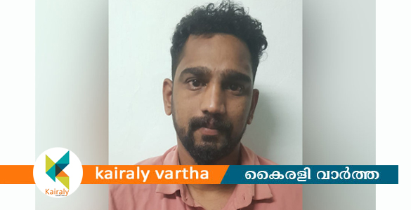 കണ്ണൂരില്‍ ആര്‍എസ്എസ് പ്രവര്‍ത്തകനെ കാപ്പ ചുമത്തി അറസ്റ്റ് ചെയ്തു