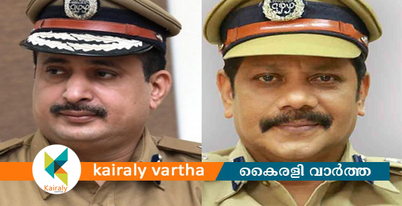 പുരാവസ്തു തട്ടിപ്പ് കേസ്; ഐജി ലക്ഷ്മണ്‍, റിട്ട ഡിഐജി സുരേന്ദ്രന്‍ എന്നിവരെ പ്രതി ചേര്‍ത്തു