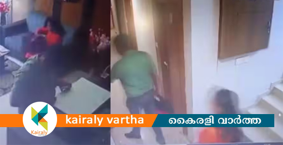 ആൾമാറാട്ടം നടത്തി ഹോട്ടലിൽ സ്ത്രീക്കൊപ്പം; വാടക നൽകാതെ പോയ ഗ്രേഡ് എസ്ഐക്ക് സസ്പെൻഷന്‍