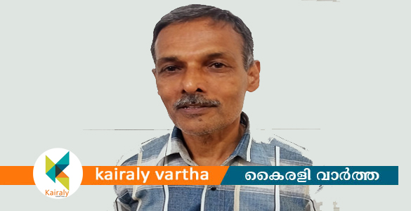 ഈരാറ്റുപേട്ടയിൽ യുവാവിനെ കൊലപ്പെടുത്താൻ ശ്രമിച്ച മധ്യവയസ്കൻ അറസ്റ്റിൽ