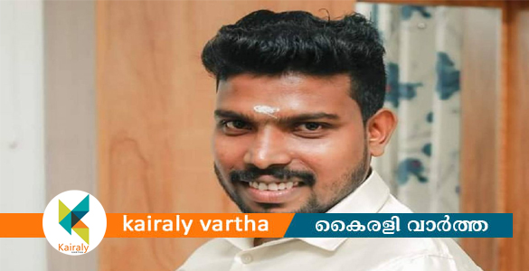 വാഹനാപകടത്തിൽ പരിക്കേറ്റ് ചികിത്സയിലായിരുന്ന ഡിവൈഎഫ്ഐ പ്രവർത്തകന്‍ മരിച്ചു