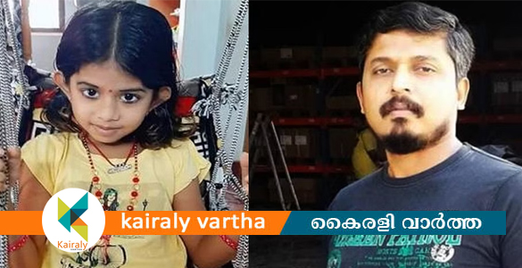 മദ്യലഹരിയിൽ  മകളെ വെട്ടിക്കൊന്ന കേസ്; അച്ഛന്‍റെ ജാമ്യാപേക്ഷ തള്ളി