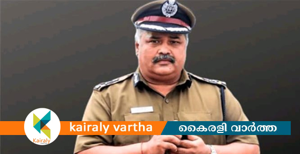 ഐപിഎസ് ഉദ്യോഗസ്ഥക്കു നേരെ ലൈംഗിക പീഡനശ്രമം: തമിഴ്നാട് ഡിജിപിക്ക് മൂന്ന് വര്‍ഷം തടവ്