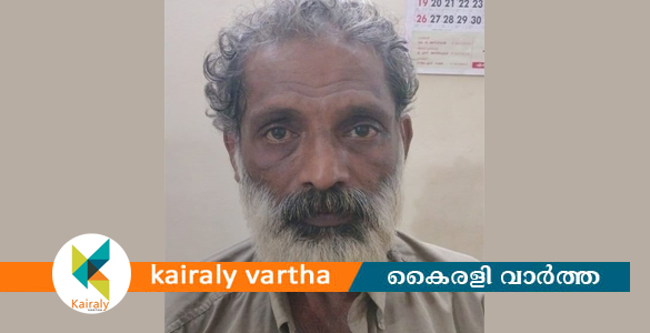 ചെത്തുപനയിൽ നിന്നും കള്ള് മോഷണം: പള്ളിക്കത്തോട്ടില്‍ മധ്യവയസ്കൻ അറസ്റ്റിൽ