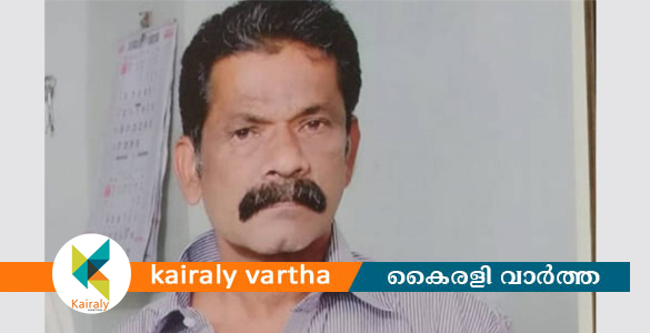 പത്തനംതിട്ടയിൽ എലിപ്പനി ബാധിച്ച് ഒരാൾ മരിച്ചു