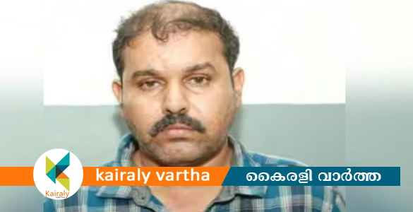 ഡ്രൈവര്‍ വിസയെന്ന പേരില്‍ ഒട്ടകത്തെ മേയ്ക്കുന്നതിനുള്ള വിസ നൽകി; പാലക്കാട് സ്വദേശി അറസ്റ്റിൽ