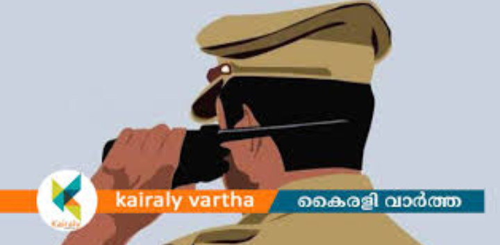 മോഷണ കുറ്റം ഏൽക്കാൻ പോലീസ് പീഡനം: യുവാവ് ട്രെയിനിന് മുന്നിൽ ചാടി ജീവനൊടുക്കി