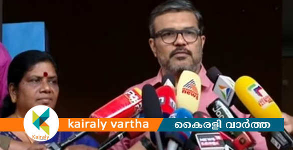 അസുഖമുള്ള തെരുവുനായകളെ ദയാവധത്തിനിരയാക്കും- മന്ത്രി എം.ബി. രാജേഷ്