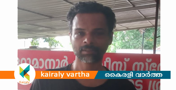 കോട്ടയം മെഡിക്കൽ കോളേജിൽ വനിതാ ഡോക്ടറെ കയ്യേറ്റം ചെയ്യാൻ ശ്രമിച്ച പ്രതിയെ പിടികൂടി