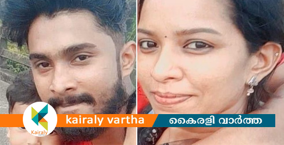 പത്തനംതിട്ട റാന്നിയിൽ ക്രിമിനൽ കേസ് പ്രതി യുവതിയെ വീട്ടിൽ കയറി വെട്ടിക്കൊന്നു