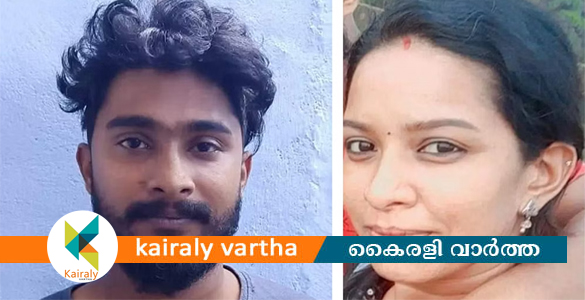 പ​ത്ത​നം​തി​ട്ടയില്‍ ക്രിമിനല്‍ കേ​സ് പ്ര​തി യു​വ​തി​യെ കൊല്ലാൻ കാരണം ബന്ധത്തിലെ വിള്ളൽ