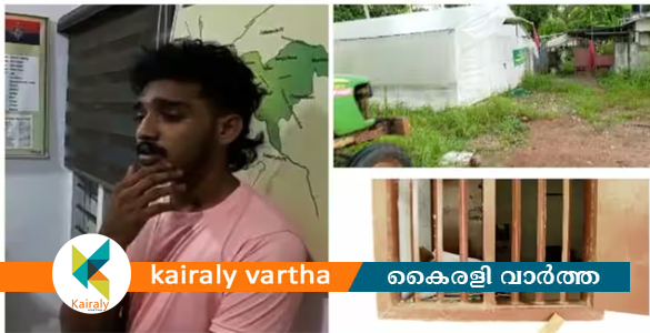 കഴക്കൂട്ടത്ത് യുവതി നേരിട്ടത് ക്രൂരപീഡനം; പീഡന ദൃശ്യങ്ങൾ ഫോറൻസിക് പരിശോധനക്ക് അയക്കും