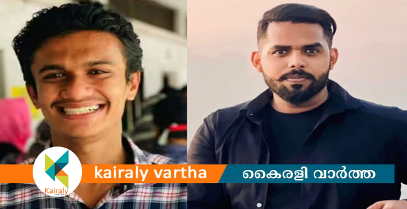 വ്യാജ ബിരുദ സർട്ടിഫിക്കറ്റ്; നിഖിൽ തോമസിന്‍റെ കൂട്ടുപ്രതി അബിന്‍ സി രാജ് പിടിയില്‍