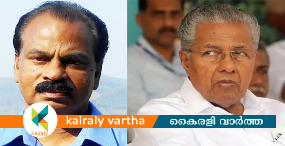 കൈതോലപ്പായയിലെ പണം കടത്ത്; കോൺഗ്രസ് പരാതിയിൽ അന്വേഷണം