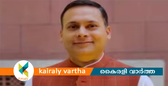 രാഹുൽ ഗാന്ധിക്കെതിരെ ട്വീറ്റ്; ബിജെപി നേതാവ് അമിത് മാളവ്യക്കെതിരെ കേസെടുത്തു