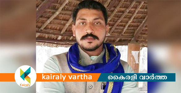 ഭീം ആര്‍മി നേതാവ് ചന്ദ്രശേഖര്‍ ആസാദിന് നേരെ വധശ്രമം