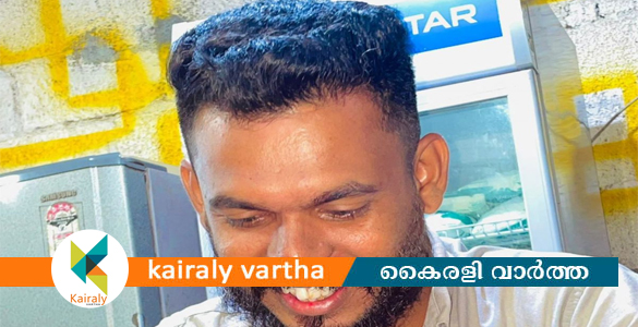 പെരുന്നാൾ നമസ്ക്കാരത്തിന് പോകാൻ വസ്ത്രം ഇസ്തിരിയിടുന്നതിനിടെ ഷോക്കേറ്റ് യുവാവ് മരിച്ചു