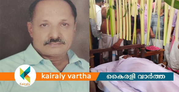 കല്ലമ്പലത്തെ രാജുവിന്‍റെ കൊലപാതകം; പ്രതികളെത്തിയത് മദ്യപിച്ച ശേഷം