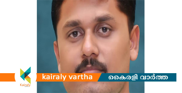 മുട്ടുവേദന; ചികിത്സയ്ക്കായി വിദേശത്തുനിന്ന് നാട്ടിലെത്തിയ യുവാവ് ബൈക്ക് അപകടത്തിൽ മരിച്ചു