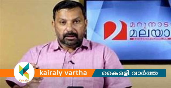 ഷാജന്‍ സ്കറിയ എവിടെ? ഓഫീസുകളില്‍ റെയ്ഡ്; 29 കമ്പ്യൂട്ടറുകൾ പിടിച്ചെടുത്തു