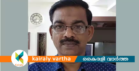 മലപ്പുറം സ്വദേശിയെ സൗദിയിലെ താമസസ്ഥലത്ത് മരിച്ച നിലയില്‍ കണ്ടെത്തി