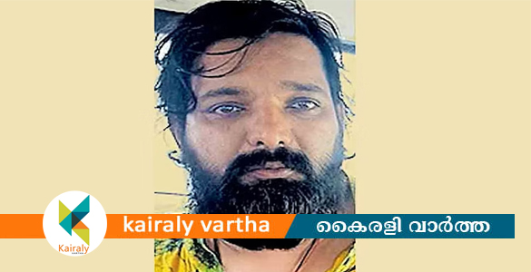 കാഴ്ച വൈകല്യമുള്ള പെൺകുട്ടിയെ പീഡിപ്പിച്ചു; യൂട്യൂബർ അറസ്റ്റിൽ