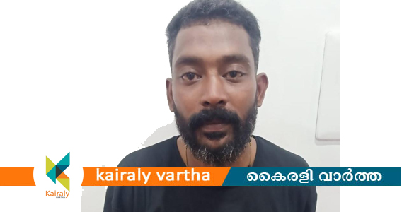 കാപ്പാ നിയമം ലംഘിച്ച് ജില്ലയില്‍ പ്രവേശിച്ച യുവാവ് ഏറ്റുമാനൂരില്‍ അറസ്റ്റിൽ