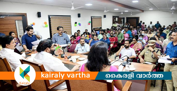 കരുതലും കൈത്താങ്ങും താലൂക്ക് അദാലത്ത്; കോട്ടയം ജില്ലയിൽ 1347 പരാതികളിൽ തീർപ്പ്