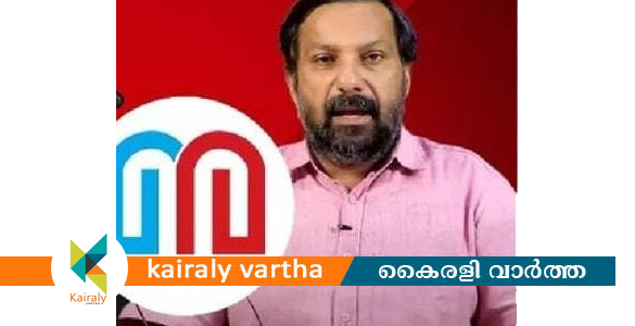 ഷാജൻ സ്കറിയയ്ക്ക് ആശ്വാസം; അറസ്റ്റ് സുപ്രീം കോടതി തടഞ്ഞു