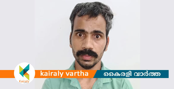 പള്ളിയിലെത്തിയ പെൺകുട്ടിയുടെ മൊബൈൽ കവര്‍ന്ന ജാർഖണ്ഡ് സ്വദേശി അറസ്റ്റിൽ