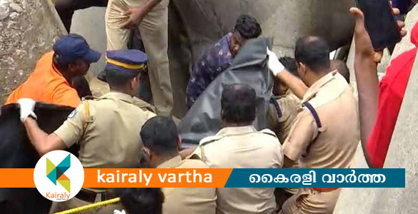 മുതലപ്പൊഴിയിൽ ബോട്ട്  മറിഞ്ഞ സംഭവം: ഒരാളുടെ മൃതദേഹം കൂടി കണ്ടെത്തി; 2 പേർക്കായി തിരച്ചിൽ