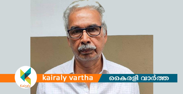 പത്തനംതിട്ട രമാദേവി കൊലക്കേസിൽ വഴിത്തിരിവ്: 17 വർഷത്തിനു ശേഷം ഭർത്താവ് അറസ്റ്റിൽ