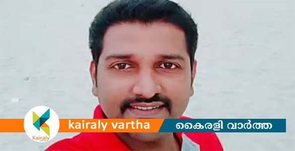 ആലപ്പുഴയില്‍ പൊലീസുകാരനെ വീടിനുള്ളിൽ മരിച്ച നിലയിൽ കണ്ടെത്തി