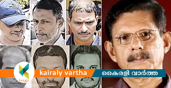 അധ്യാപകന്‍റെ കൈവെട്ട് കേസ്: മൂന്നുപേർക്ക് ജീവപര്യന്തം