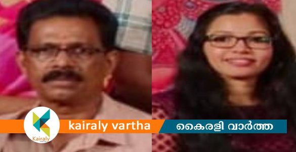 തിരുവനന്തപുരത്ത് ഒരു കുടുംബത്തിലെ നാല് പേര്‍ വിഷം കഴിച്ചു; അച്ഛനും മകളും മരിച്ചു