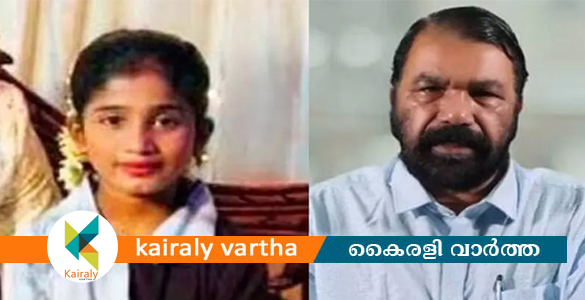 സ്കൂളിനകത്ത് മരംവീണ് വിദ്യാർത്ഥിനി മരിച്ച സംഭവം; പ്രിൻസിപ്പലിനും പ്രഥമാധ്യാപികയ്ക്കും സ്ഥലംമാറ്റം