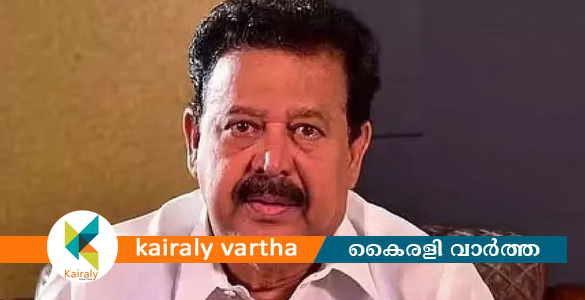 തമിഴ്നാട് ഉന്നത വിദ്യാഭ്യാസ മന്ത്രി കെ. പൊന്മുടിയുടെ വീട്ടിൽ ഇഡി പരിശോധന