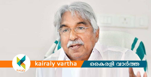 കീറല്‍ വീണ ഖദറിന്‍റെ ആര്‍ഭാട രാഹിത്യം: പുതുപ്പള്ളിയുടെ 'കുഞ്ഞൂഞ്ഞ്' ഇനി ഓര്‍മ്മകളില്‍